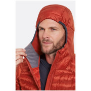 Muška jakna Rab Cirrus Flex Hoody