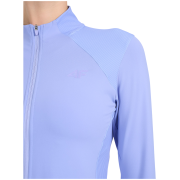 Ženska funkcionalna dukserica 4F Sweatshirt Fnk F0917