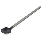 Duga žlica Primus Long Handle Spoon Alu srebrena