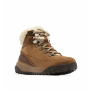 Ženske cipele Columbia Burnsider Cozy™ smeđa Nutmeg, Cordovan