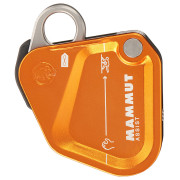 Kočnice za turno skije Mammut Assist Belay Resistor narančasta gold