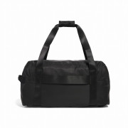 Sportska torba Under Armour Studio Duffle Bp crna Black/Black/Black