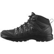 Muške cipele za planinarenje Salomon X Braze Mid Gore-Tex