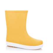 Dječje čizme GoKids Wave 979 Yellow
