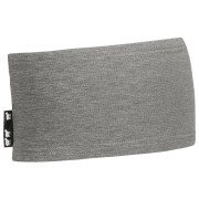 Traka za glavu Ortovox Fleece Light Headband siva GrayBlend