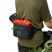 Torbice oko struka Fjällräven Hoja Expandable Hip Pack