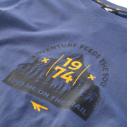 Muška majica Hi-Tec Trailer