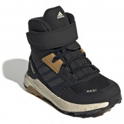 Dječja obuća Adidas Terrex Trailmaker High C-RDY K crna
