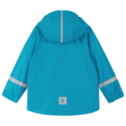 Dječja jakna Reima Lampi Aquatic Blue