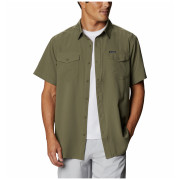 Muška košulja Columbia Utilizer™ II Solid Short Sleeve Shirt
