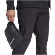 Muška jakna Adidas Xpr Lf Ho J V