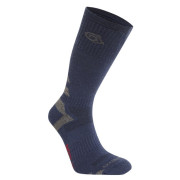 Čarape Craghoppers NosiLife Adventure Wool Socks plava/siva BlNvy/CoastG
