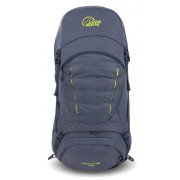 Ruksak Lowe Alpine Cholatse ND 60:70 siva Aubergine/Au