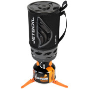 Kuhalo Jet Boil Flash 1.0L Carbon