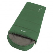 Dječja vreća za spavanje  Outwell Campion Junior zelena/siva Green
