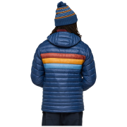Muška pernata jakna Cotopaxi M'S Fuego Down Hooded Jacket
