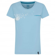 Ženska majica La Sportiva Windy T-Shirt W plava