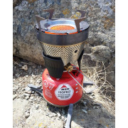 Gorionik  Jet Boil Pot Support (2019)