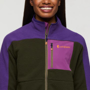 Ženska dukserica Cotopaxi Abrazo Fleece Full-Zip Jacket