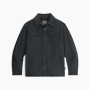 Muška jakna Royal Robins M El Cap Canvas Shacket siva Granite