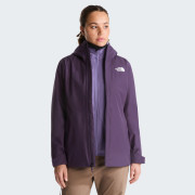 Ženska jakna The North Face W Quest Mono Triclimate