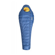 Ljetna vreća za spavanje Patizon G 250 S (156-170 cm)