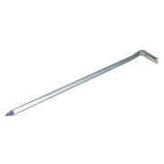 Klinovi za šator Bo-Camp Goliath Tent peg 20 cm - 10 ks