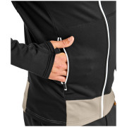 Muške funkcionalne majice dugih rukava Ortovox Fleece Light Hoody M