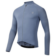 Muški biciklistički dres Dare 2b Lightning Long Sleeve Jersey