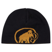 Kapa Mammut Logo Beanie