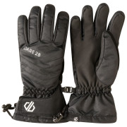 Rukavice Dare 2b Charisma II Glove crna Black