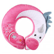 Jastuk za putovanje LittleLife Animal Snooze Pillow Unicorn