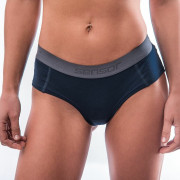 Ženske gaćice Sensor Merino Active Deep Blue