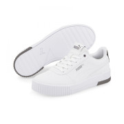 Ženske cipele Puma Carina Raw Metallics