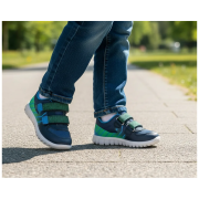Dječja obuća Superfit Sport7 Mini Blue