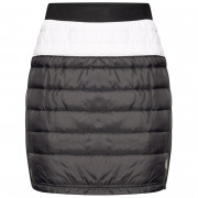Ženska zimska suknja Dare 2b Deter Skirt bijela/crna