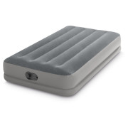 Madraci na napuhavanje Intex Twin Dura-Beam Prestige Mid-Rise USB Pump