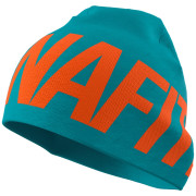 Kapa Dynafit Light Logo Beanie plava Ocean/