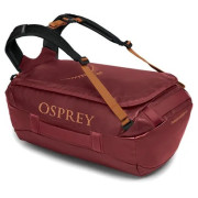 Putna torba Osprey Transporter 40 2023 crvena red mountain