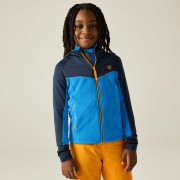 Dječja dukserica Dare 2b Thriving Stretch Middle Nvy/AthcBlue