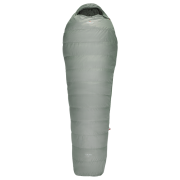 Vreća za spavanje Robens Gully 300 +4°C Long svijetlo zelena Green