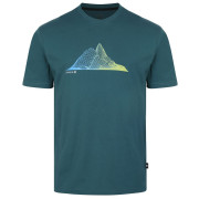 Muška majica Dare 2b Movement Tee zelena