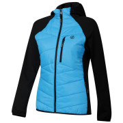 Ženska oudoor jakna Dare 2b Womens Aerofse Padded Hybrid Jacket