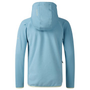 Dječja jakna Dare 2b Kids Switch Out Hybrid Nordic Blue