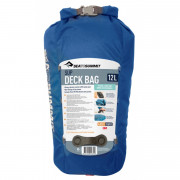 Vodootporna torba Sea to Summit SUP Deck Bag 12L plava