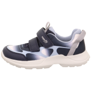 Dječja obuća Superfit Rush Blue plava blue