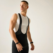 Muške biciklističke hlače Dare 2b Ultra Bibbed Tight