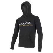 Muška dukserica Sensor Merino Upper Hory