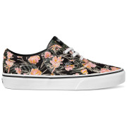 Ženske cipele Vans Wm Doheny crna/bijela (PalmFloral)Black/White