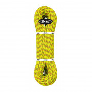 Uže za penjanje Beal Karma 9.8 mm (80 m) žuta Yellow